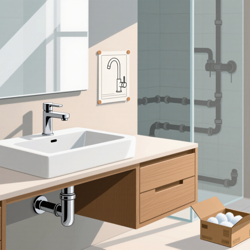 10 Vanity Sink Buying Tips for Global Buyers?