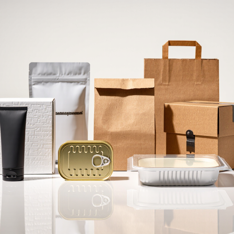 10 Best Brand Packaging Companies for Global Buyers