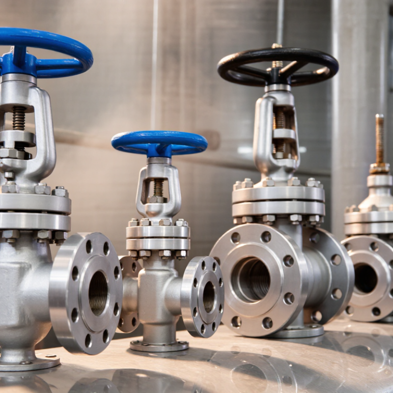How to Choose the Right Check Valve in 2026?