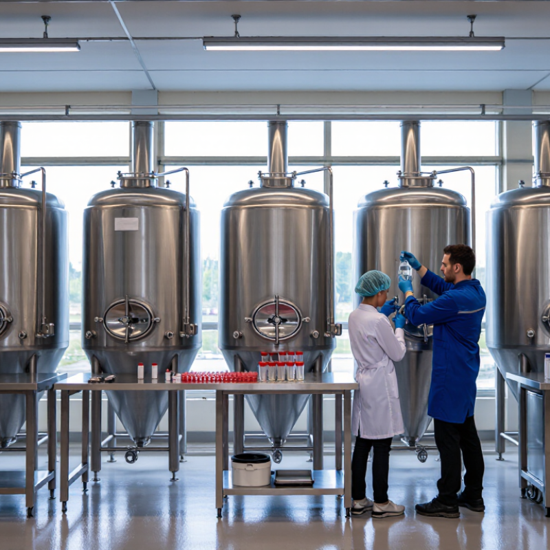 7 Best Oligo Hyaluronic Acid Manufacturers for Global Buyers