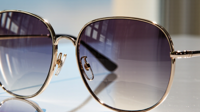 How to Choose the Best Gradient Lenses?