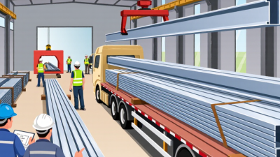 How to Choose I Beam Construction Suppliers?