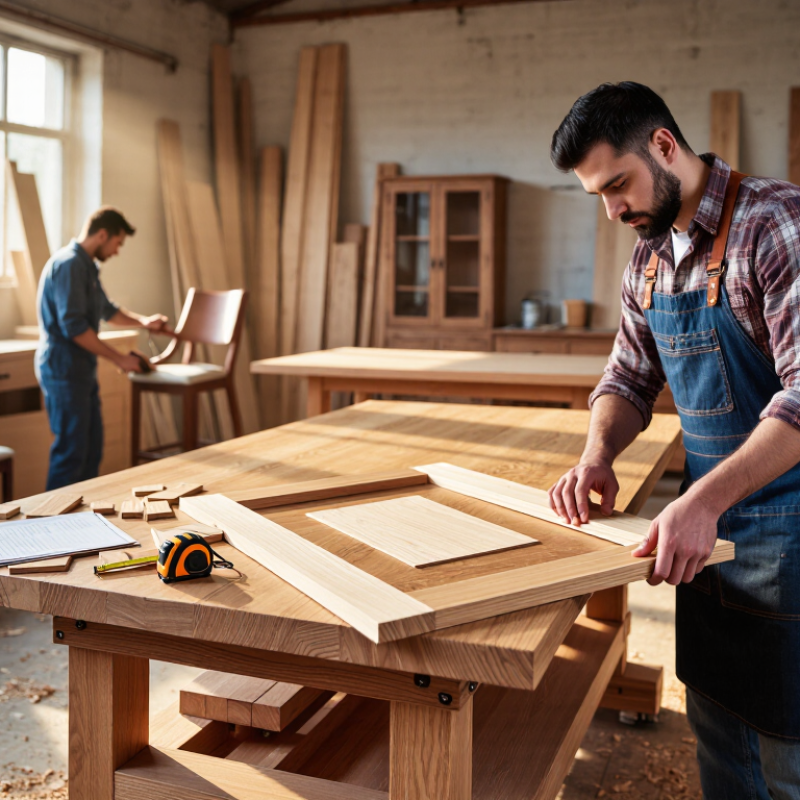 7 Tips for Finding Reliable Local Furniture Makers