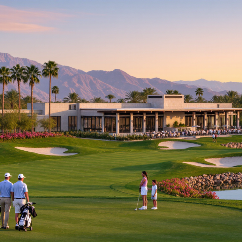 2026 Best The Springs Country Club Membership Guide?