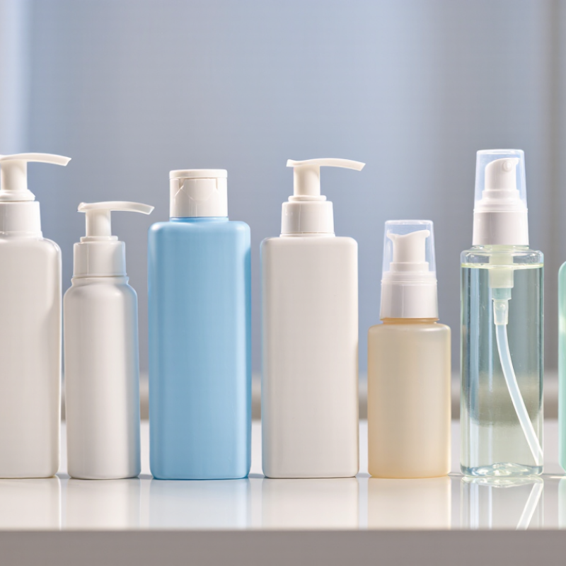 China Top 10 Plastic Cosmetic Bottles Suppliers?