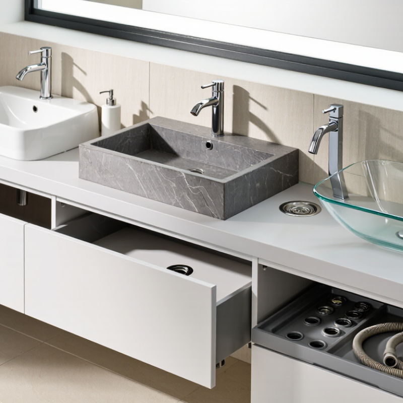 7 Vanity Sink Buying Tips for Global Buyers