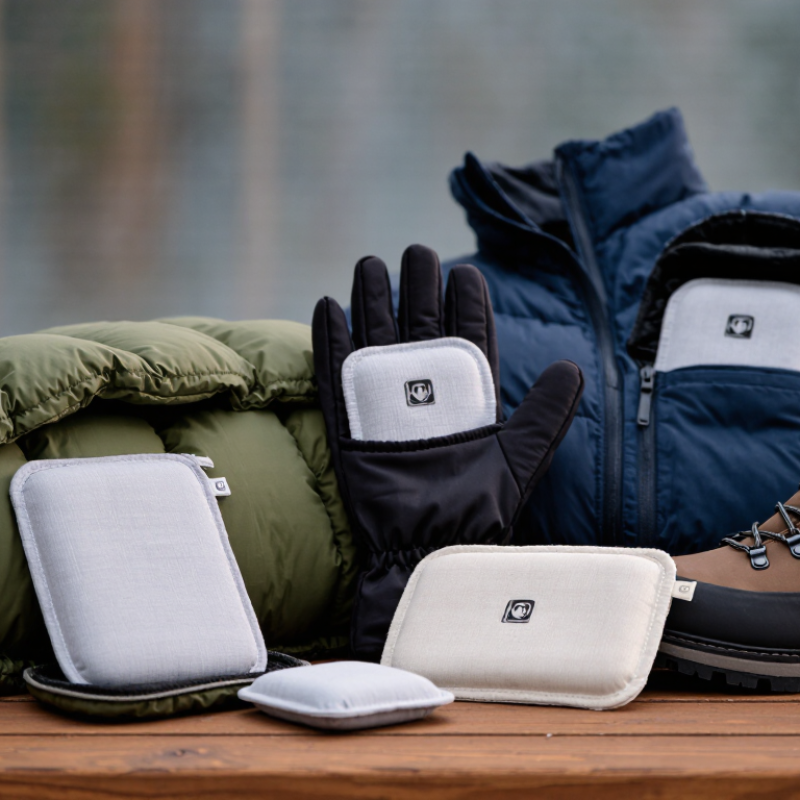 What Is Warm Hands Hand Warmers and How Do They Work?
