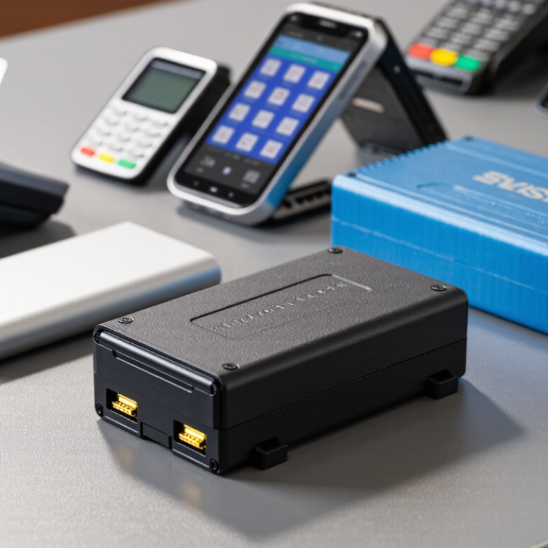 2026 Best POS Machine Battery Types for Global Buyers