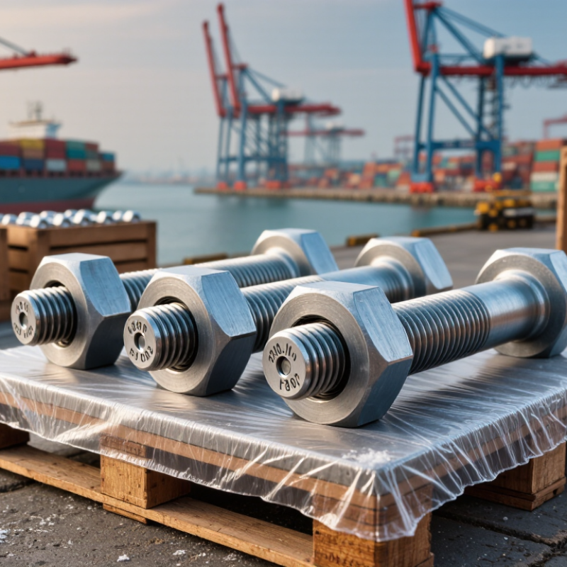 10 Best Brace Bolt Suppliers for Global Buyers