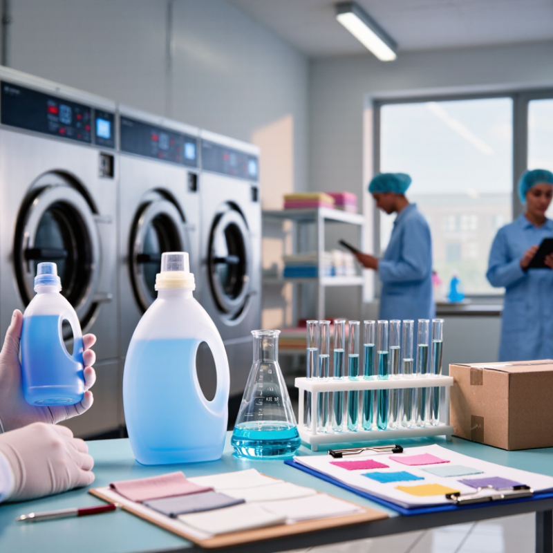 China Best Laundry Disinfectant Suppliers for Global Buyers