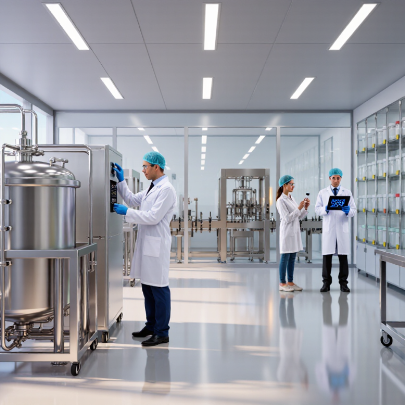 Top 10 Oligo Hyaluronic Acid Manufacturers Worldwide?