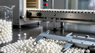 China Top 10 Zirconia Silicate Beads Manufacturers?