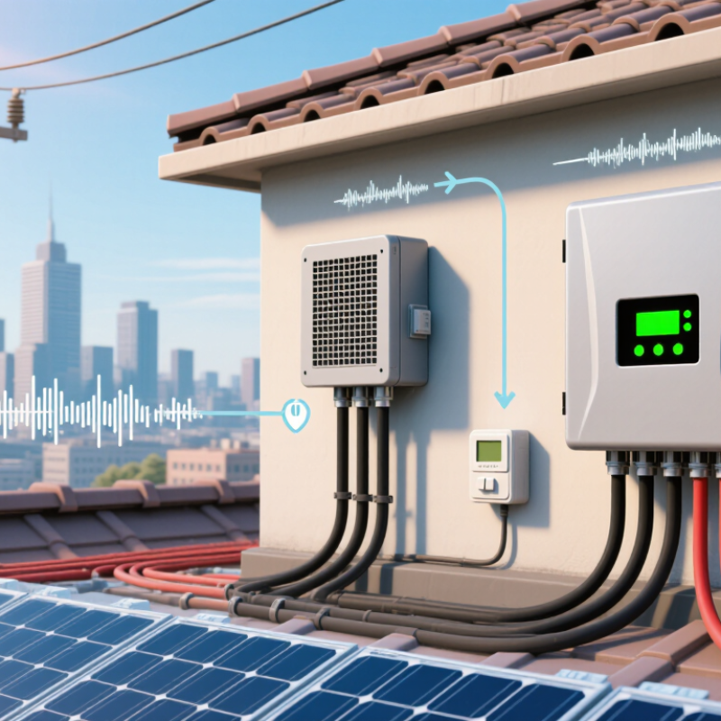 What Is a Grid On Inverter and How Does It Work?