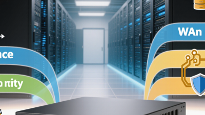 How to Choose a Juniper Router in 2026?