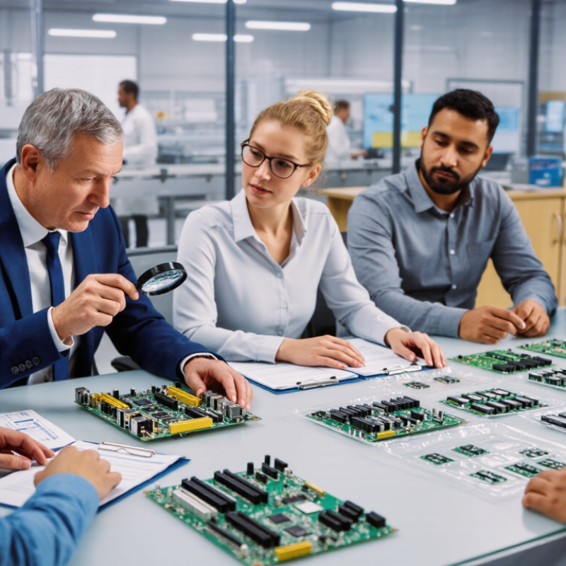 How to Find Reliable Electronics Suppliers Worldwide?