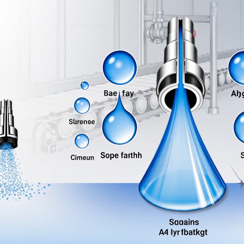 What Is a Spray Nozzle and How Does It Work?