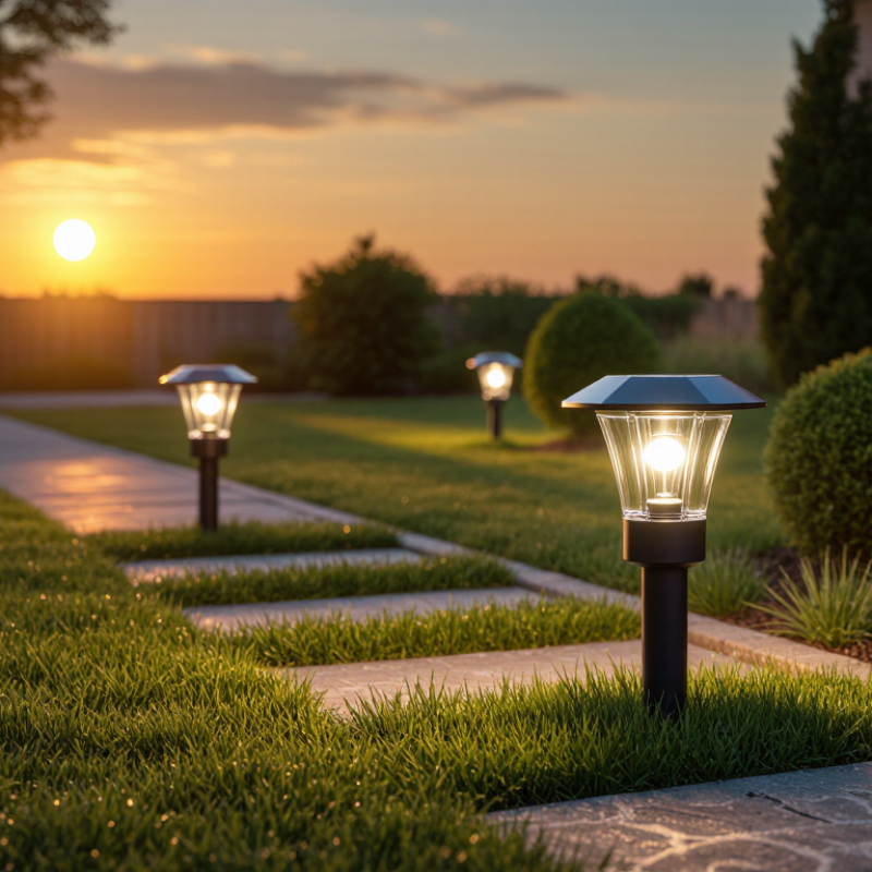 How to Make Solar Lights Brighter and Last Longer?