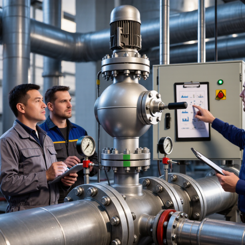 How to Choose the Right Regulator in 2026?