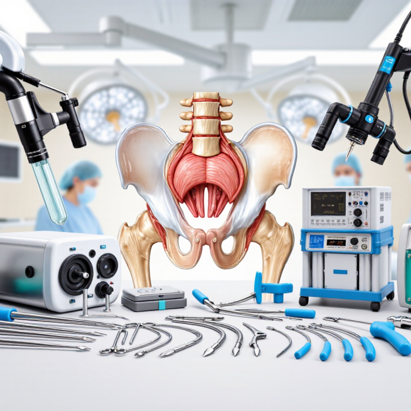 Top 10 Hip Arthroscopy Procedures for Global Buyers