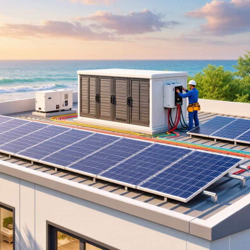 10 Solar Power Solutions Buying Tips for Global Buyers