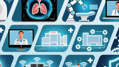 China Top 10 Future Healthcare Solutions for Global Buyers?