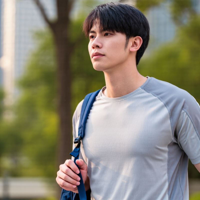 What Is a Breathable Shirt and Why Do Buyers Choose It?