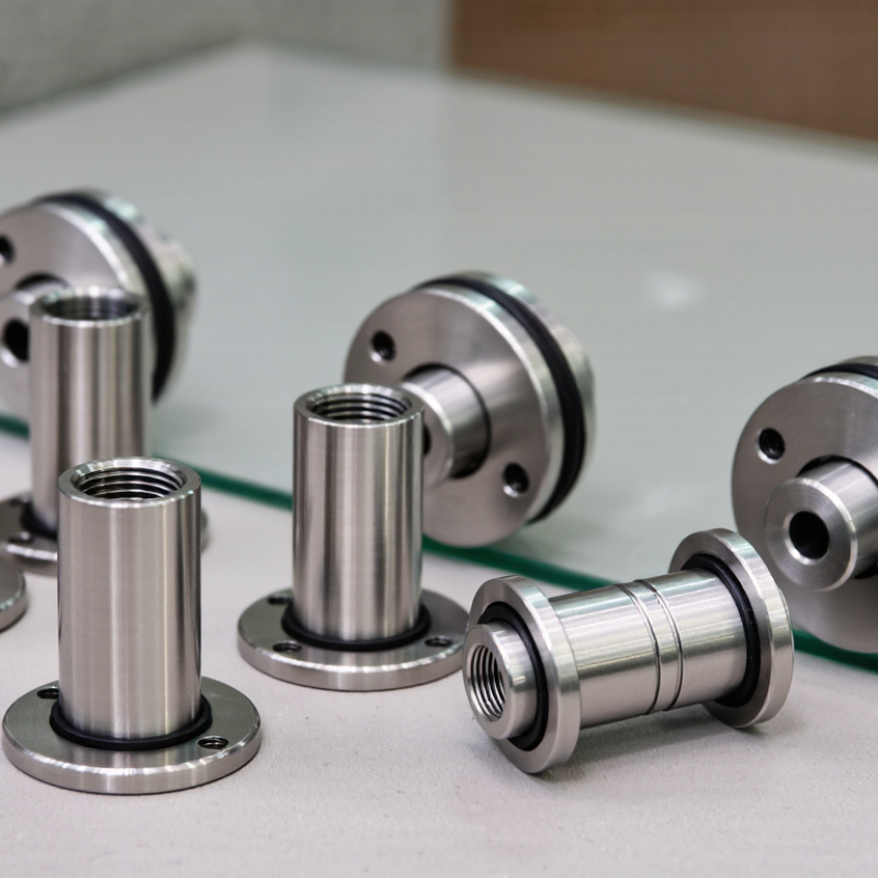 China Top 10 Glass Railing Standoffs Suppliers
