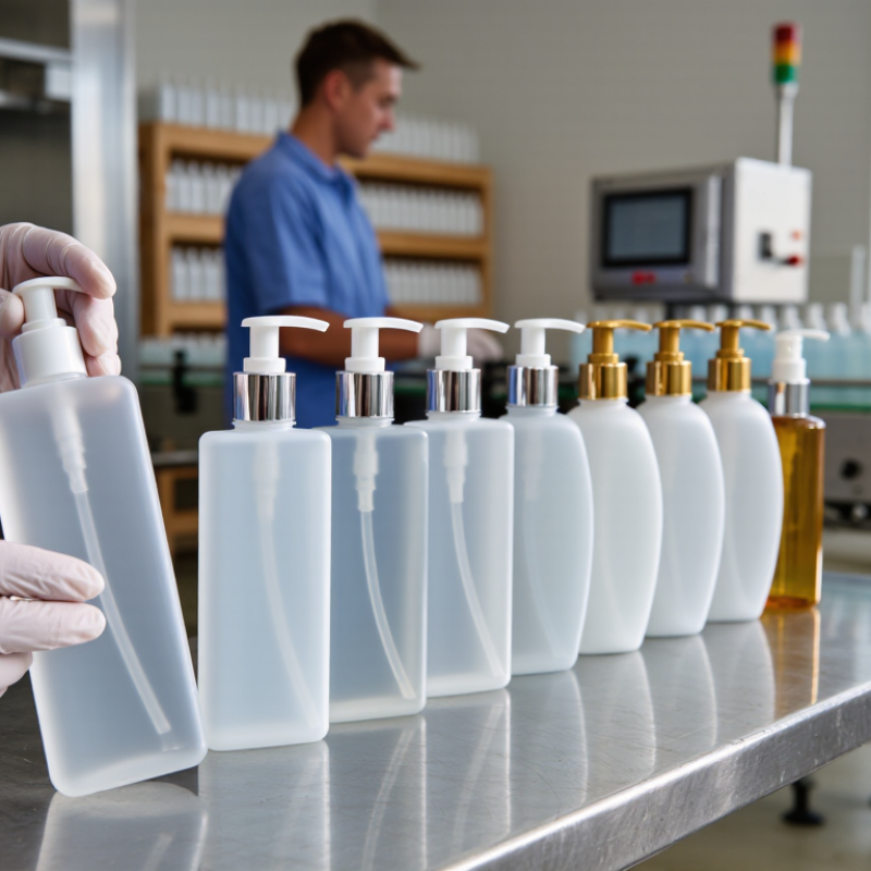 What Is the Best Plastic Cosmetic Bottles Supplier?