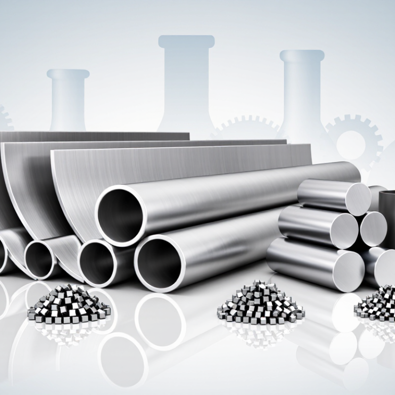 China Best Stainless Steel Grades for Global Buyers
