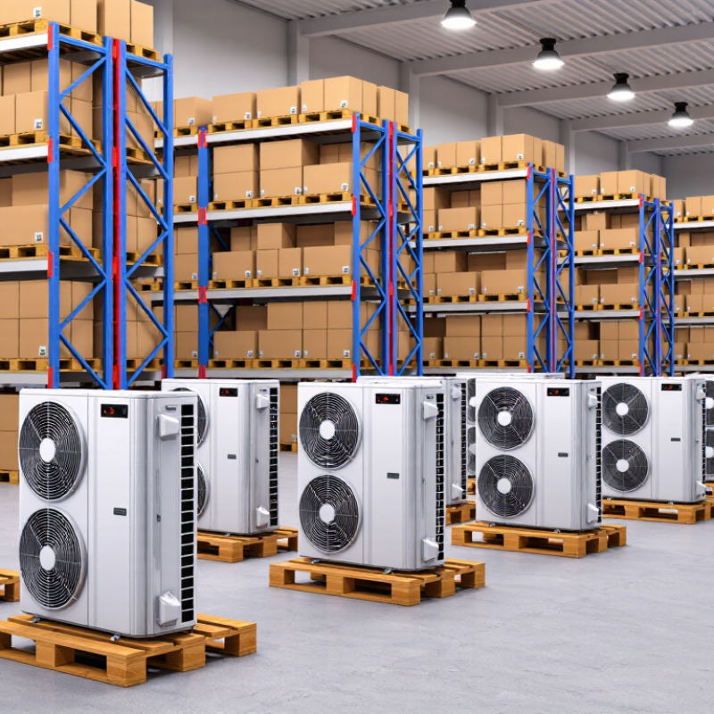 7 Tips for Buying AC Condensers in Bulk?