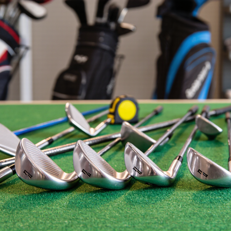 Where to Buy the Best Second Hand Golf Clubs in China