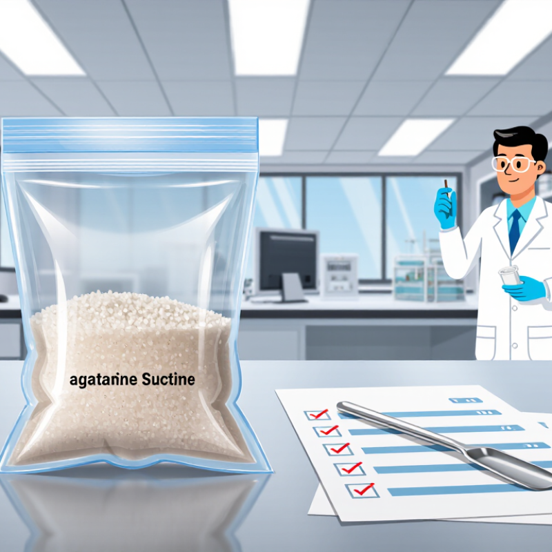 How to Source Wholesale Agmatine Sulfate in 2026?