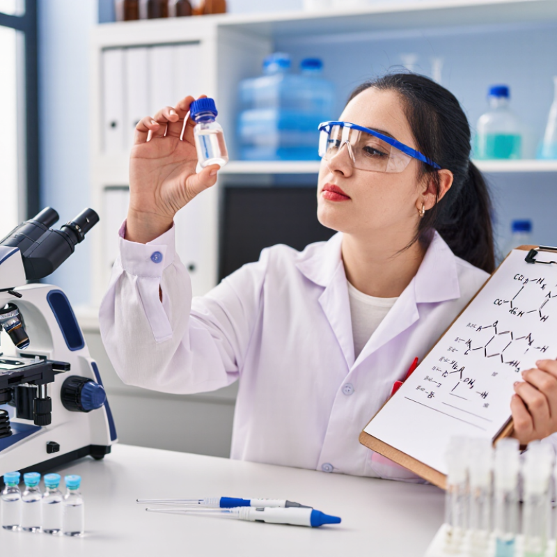 China Top Skincare Ingredients to Avoid for Global Buyers?