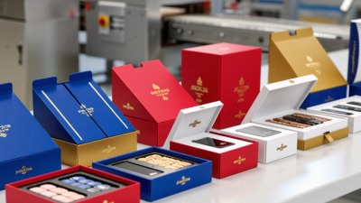 Who Are the China Top 10 Display Packaging Manufacturers?