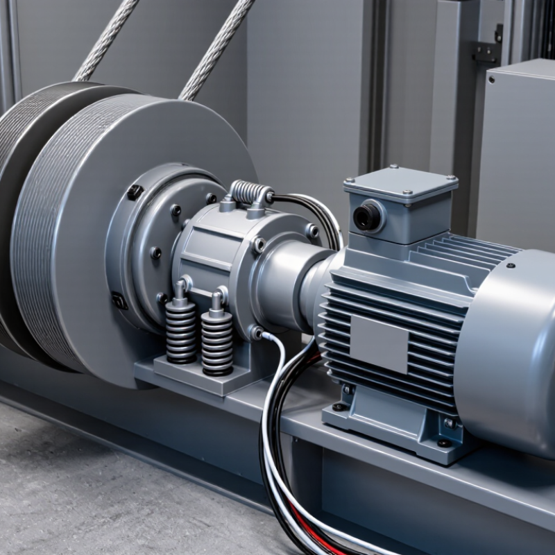 What Is an Imperial Electric Permanent Magnet Motor?