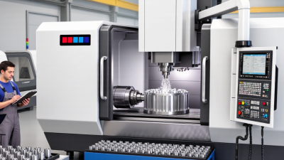 2026 Best CNC Milling Parts Manufacturers for Global Buyers?