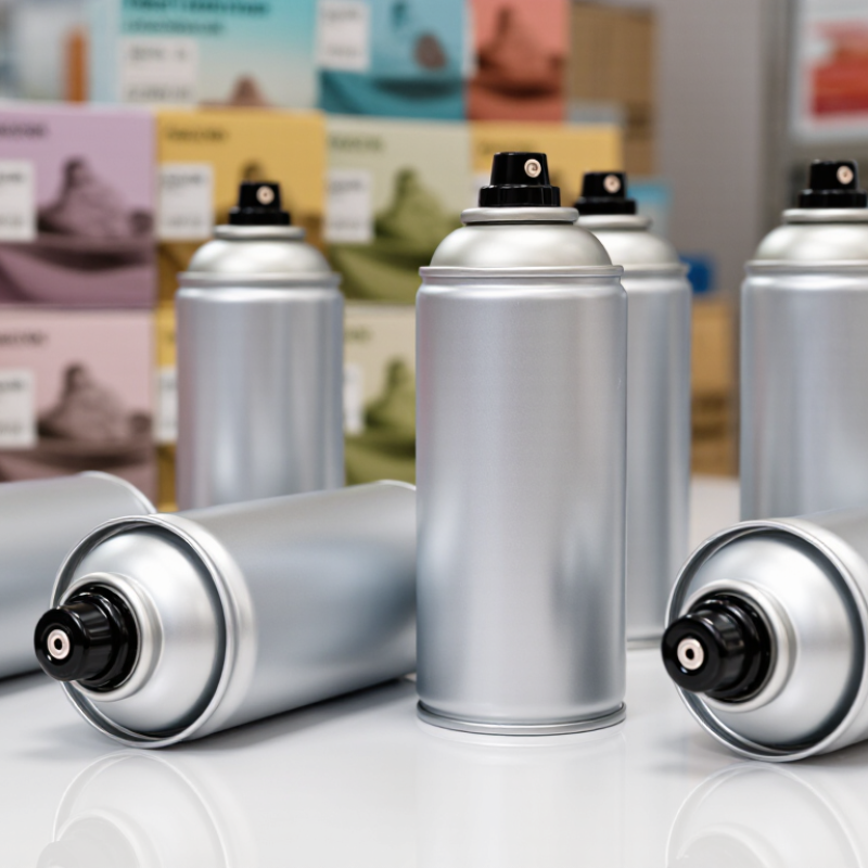 2026 Top Whipped Cream Can Suppliers for Global Buyers