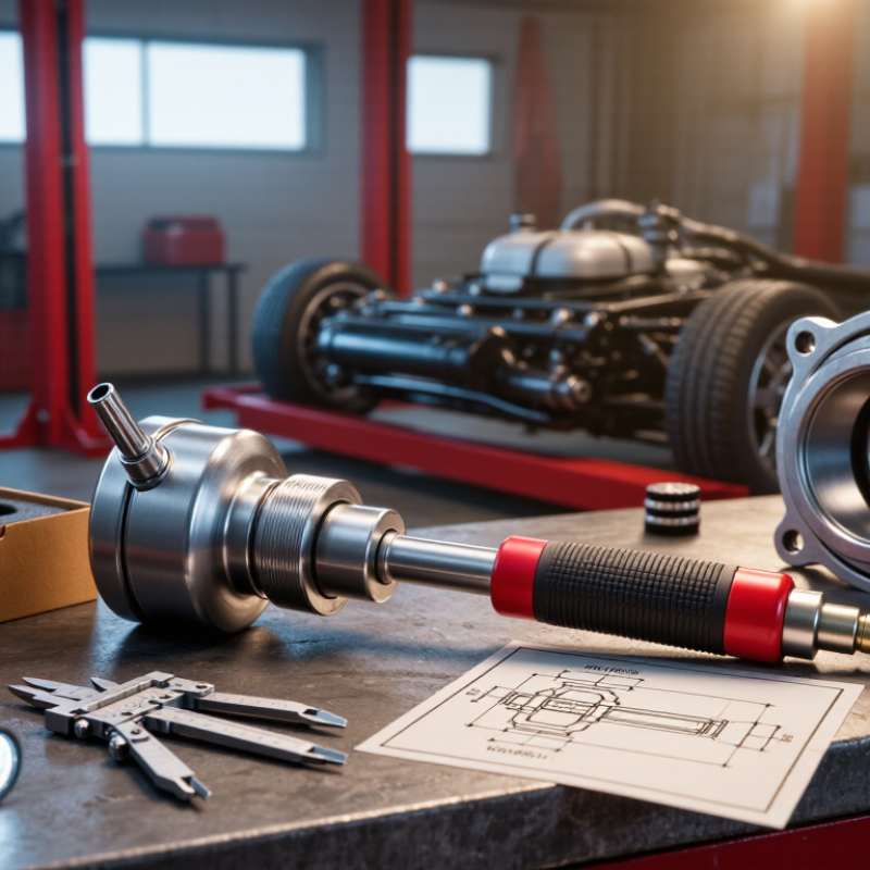 7 Fuel Pump Tool Buying Tips for Global Buyers
