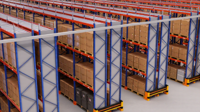 What Are the Top 10 Pallet Rack Accessories?