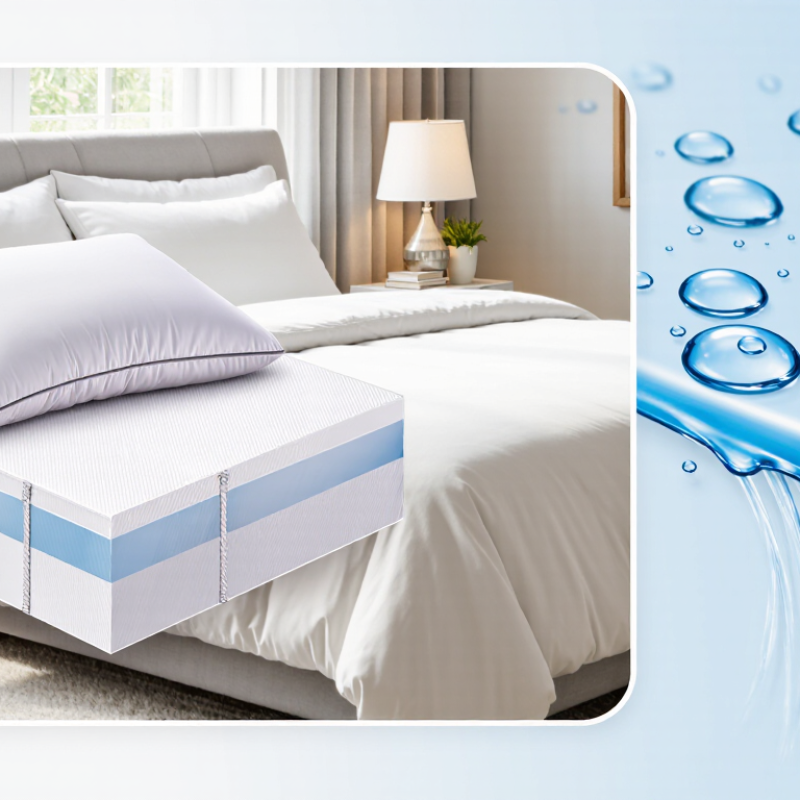 How to Choose the Best Waterproof Pillow Protector?