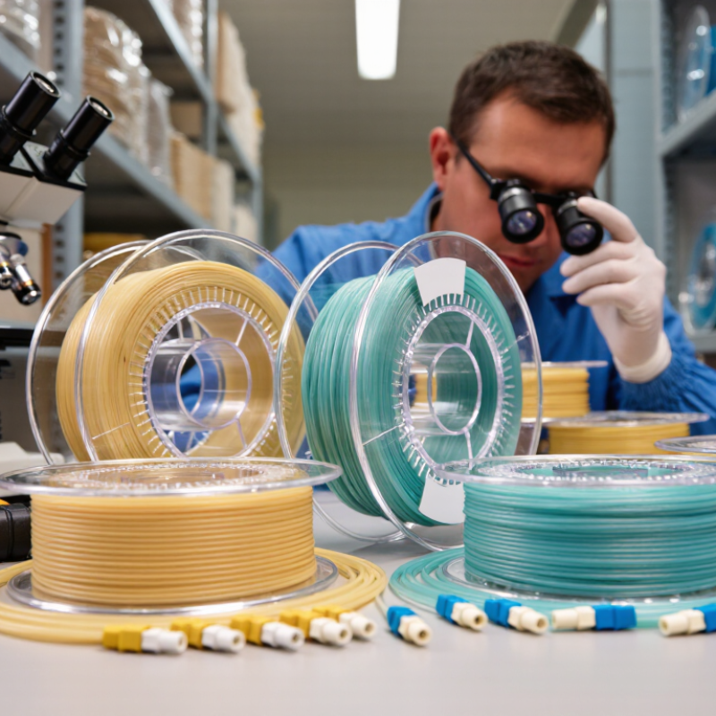 Where to Buy China Top Second Hand Optical Fiber?
