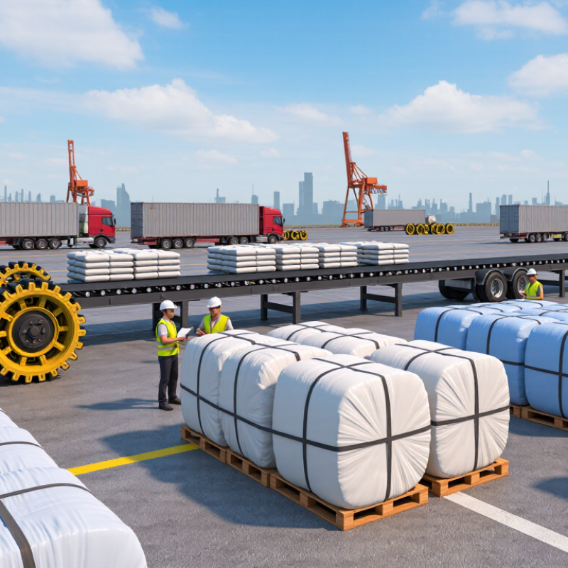 2026 Top Polybutadiene Rubber Suppliers and Prices