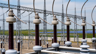 How to Choose a Polymeric Surge Arrester in 2026?
