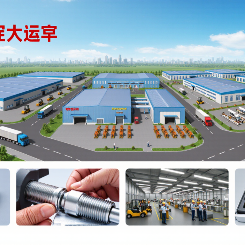 China Top 10 Union Tool Manufacturers for Global Buyers?