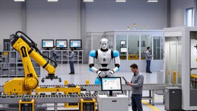 2026 Top Automation Solutions for Global Buyers?