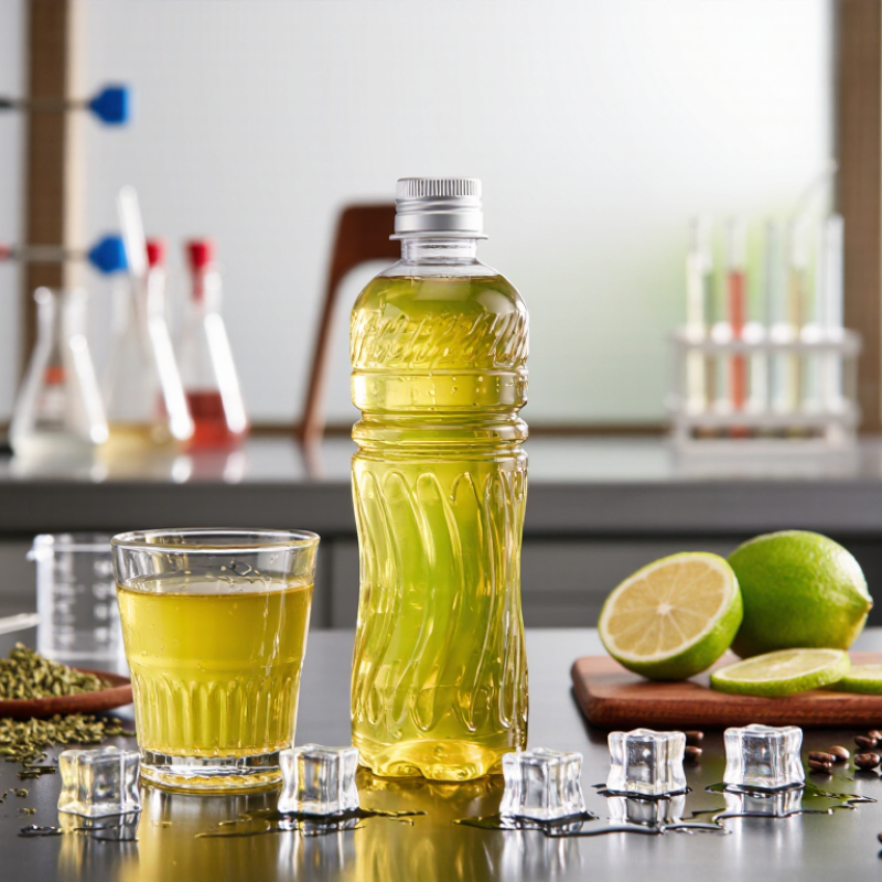 How to Create an Energy Drink for Global Markets