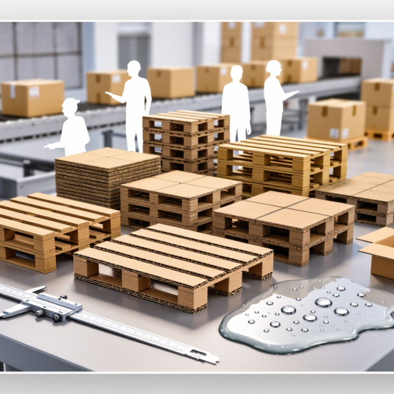Top 10 Cardboard Tray Manufacturers for Global Buyers