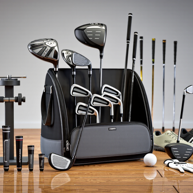 2026 Best Golf Club Types for Global Buyers?