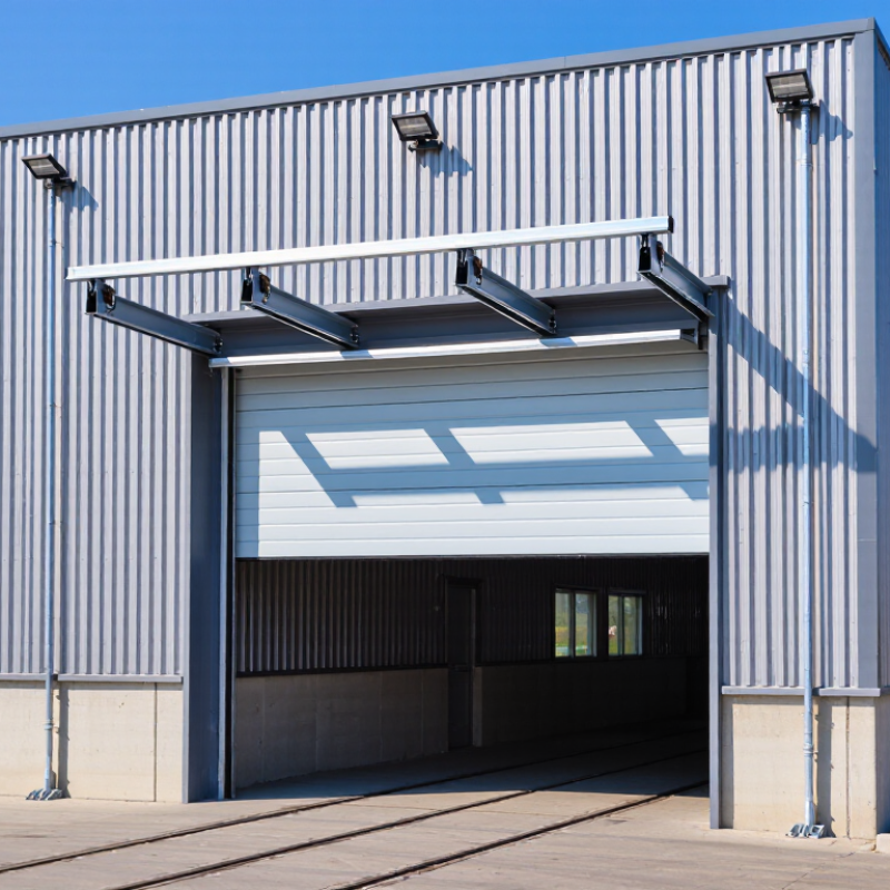 What Is the Best Type of Original Overhead Door in 2026?
