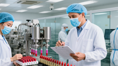 How to Choose an OEM Color Cosmetics Factory in 2026?